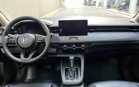 Honda Vezel, 2023 год, 1 847 095 рублей, 11 фотография
