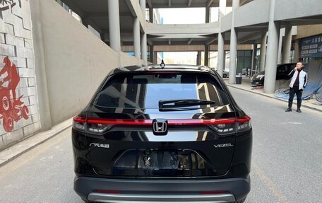 Honda Vezel, 2023 год, 1 847 095 рублей, 4 фотография