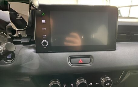 Honda Vezel, 2023 год, 1 782 095 рублей, 14 фотография