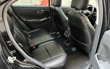 Honda Vezel, 2023 год, 1 847 095 рублей, 10 фотография