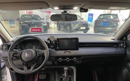 Honda Vezel, 2023 год, 1 782 095 рублей, 12 фотография