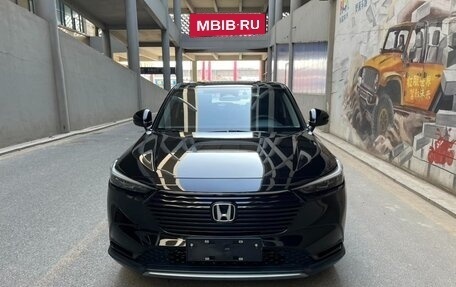 Honda Vezel, 2023 год, 1 847 095 рублей, 2 фотография