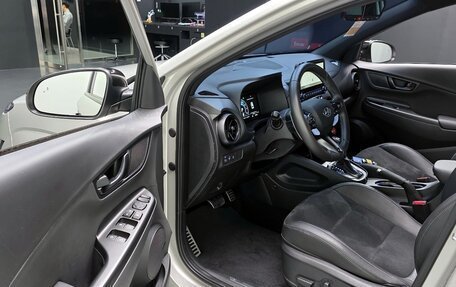 Hyundai Kona I, 2022 год, 2 450 678 рублей, 11 фотография