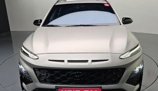 Hyundai Kona I, 2022 год, 2 450 678 рублей, 2 фотография