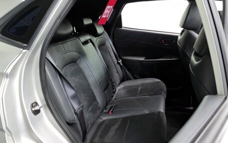 Hyundai Kona I, 2022 год, 2 450 678 рублей, 8 фотография