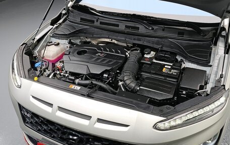 Hyundai Kona I, 2022 год, 2 450 678 рублей, 19 фотография