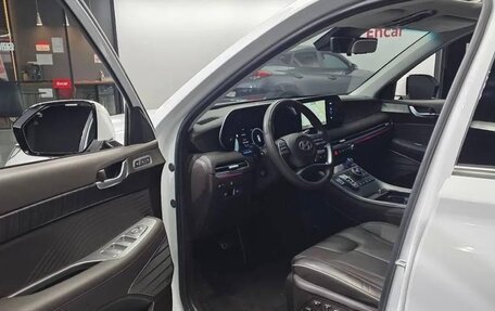 Hyundai Palisade I, 2022 год, 6 830 000 рублей, 5 фотография