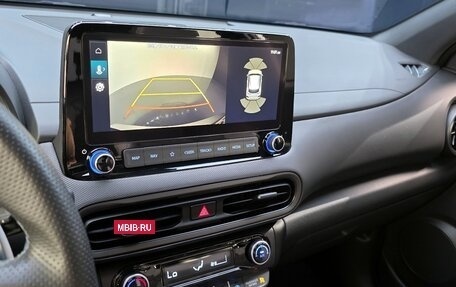 Hyundai Kona I, 2022 год, 2 450 678 рублей, 15 фотография