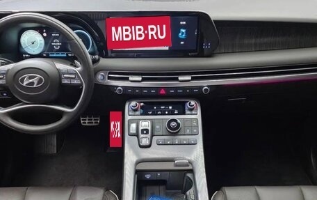 Hyundai Palisade I, 2022 год, 6 830 000 рублей, 4 фотография