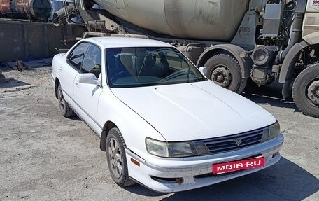 Toyota Vista, 1993 год, 195 000 рублей, 5 фотография