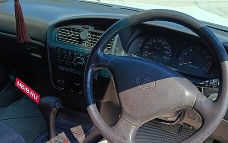 Toyota Vista, 1993 год, 195 000 рублей, 8 фотография