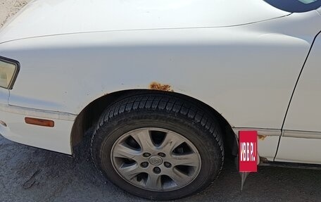 Toyota Vista, 1993 год, 195 000 рублей, 2 фотография