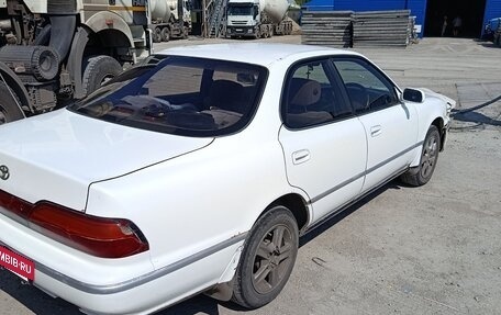 Toyota Vista, 1993 год, 195 000 рублей, 6 фотография