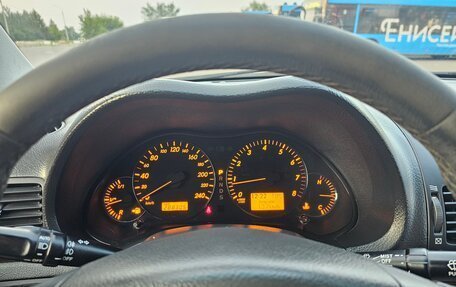 Toyota Avensis III рестайлинг, 2007 год, 1 050 000 рублей, 12 фотография