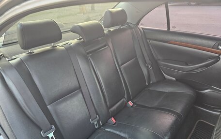 Toyota Avensis III рестайлинг, 2007 год, 1 050 000 рублей, 17 фотография