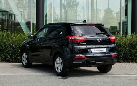 Hyundai Creta I рестайлинг, 2018 год, 1 850 000 рублей, 6 фотография