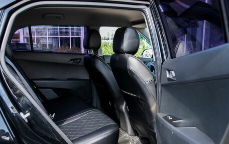 Hyundai Creta I рестайлинг, 2018 год, 1 850 000 рублей, 13 фотография