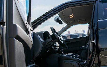 Hyundai Creta I рестайлинг, 2018 год, 1 850 000 рублей, 12 фотография