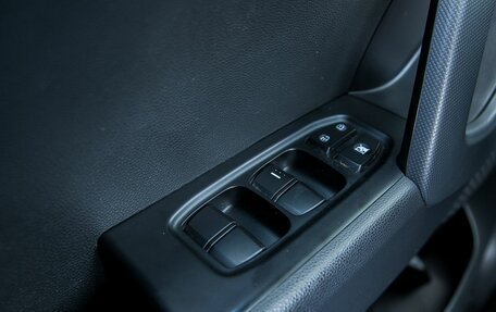 Hyundai Creta I рестайлинг, 2018 год, 1 850 000 рублей, 23 фотография
