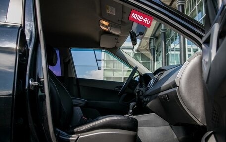 Hyundai Creta I рестайлинг, 2018 год, 1 850 000 рублей, 11 фотография