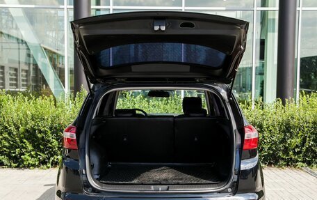 Hyundai Creta I рестайлинг, 2018 год, 1 850 000 рублей, 25 фотография