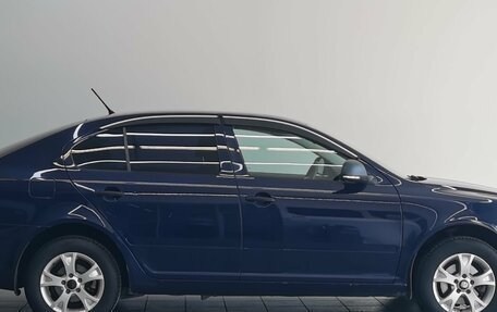 Skoda Octavia, 2011 год, 820 000 рублей, 5 фотография