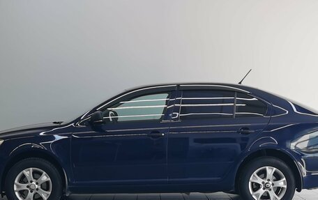 Skoda Octavia, 2011 год, 820 000 рублей, 9 фотография
