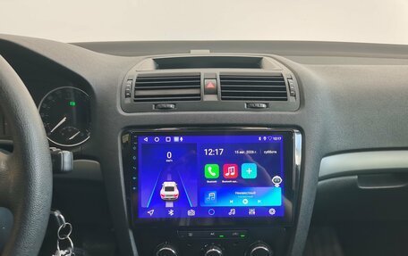 Skoda Octavia, 2011 год, 820 000 рублей, 12 фотография