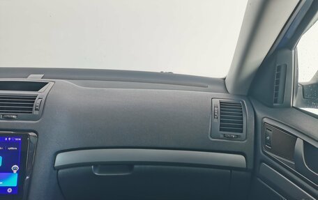 Skoda Octavia, 2011 год, 820 000 рублей, 13 фотография