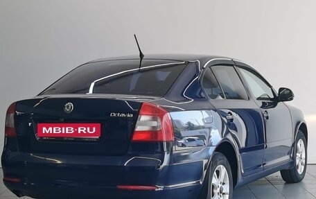 Skoda Octavia, 2011 год, 820 000 рублей, 6 фотография
