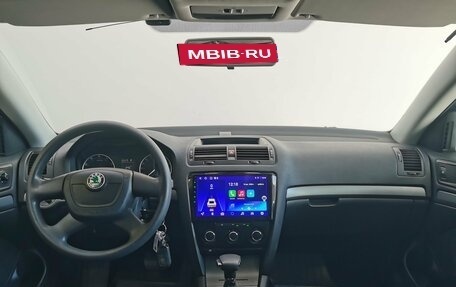 Skoda Octavia, 2011 год, 820 000 рублей, 10 фотография