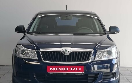 Skoda Octavia, 2011 год, 820 000 рублей, 3 фотография