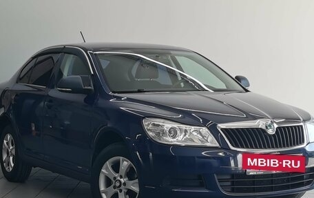 Skoda Octavia, 2011 год, 820 000 рублей, 4 фотография