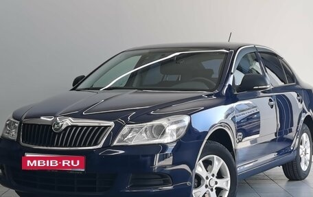 Skoda Octavia, 2011 год, 820 000 рублей, 2 фотография