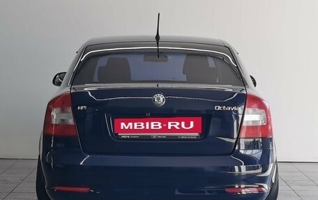 Skoda Octavia, 2011 год, 820 000 рублей, 7 фотография