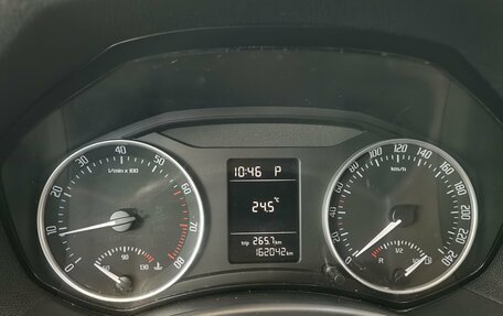 Skoda Octavia, 2011 год, 820 000 рублей, 14 фотография