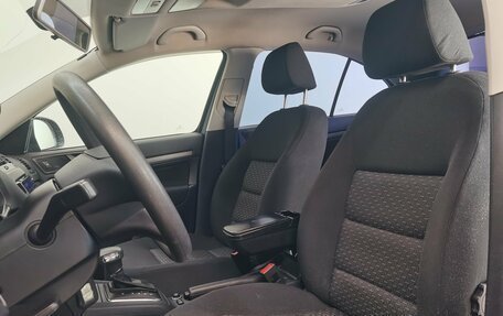 Skoda Octavia, 2011 год, 820 000 рублей, 17 фотография