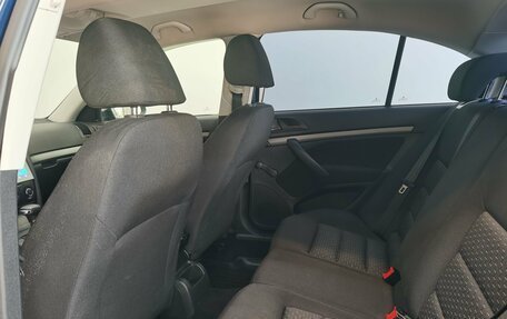 Skoda Octavia, 2011 год, 820 000 рублей, 18 фотография