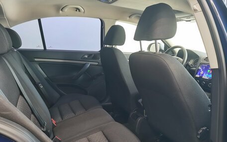 Skoda Octavia, 2011 год, 820 000 рублей, 20 фотография