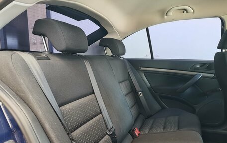 Skoda Octavia, 2011 год, 820 000 рублей, 21 фотография