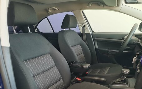 Skoda Octavia, 2011 год, 820 000 рублей, 22 фотография