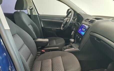 Skoda Octavia, 2011 год, 820 000 рублей, 23 фотография