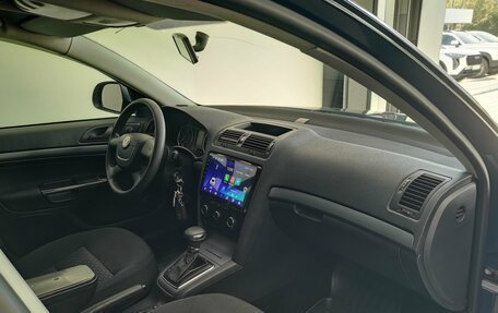 Skoda Octavia, 2011 год, 820 000 рублей, 24 фотография
