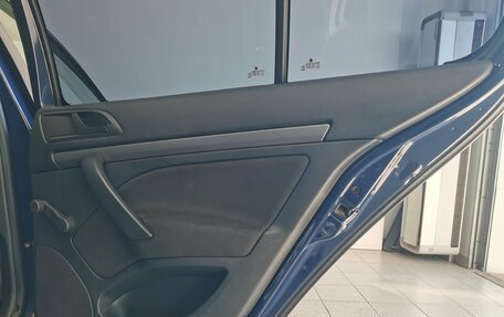 Skoda Octavia, 2011 год, 820 000 рублей, 28 фотография
