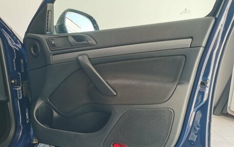 Skoda Octavia, 2011 год, 820 000 рублей, 26 фотография