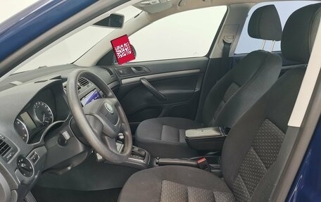 Skoda Octavia, 2011 год, 820 000 рублей, 16 фотография