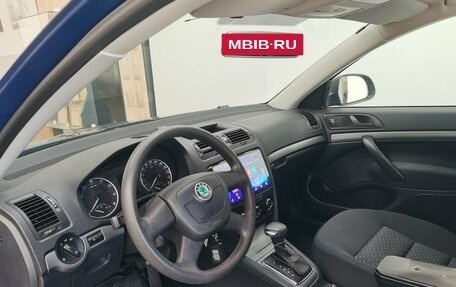 Skoda Octavia, 2011 год, 820 000 рублей, 15 фотография