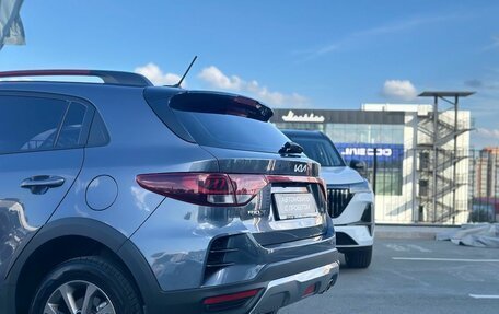 KIA Rio IV, 2022 год, 1 745 000 рублей, 10 фотография