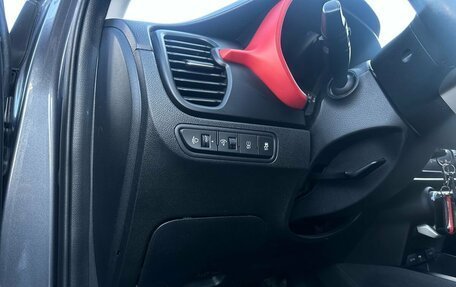 KIA Rio IV, 2022 год, 1 745 000 рублей, 24 фотография
