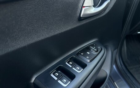 KIA Rio IV, 2022 год, 1 745 000 рублей, 25 фотография